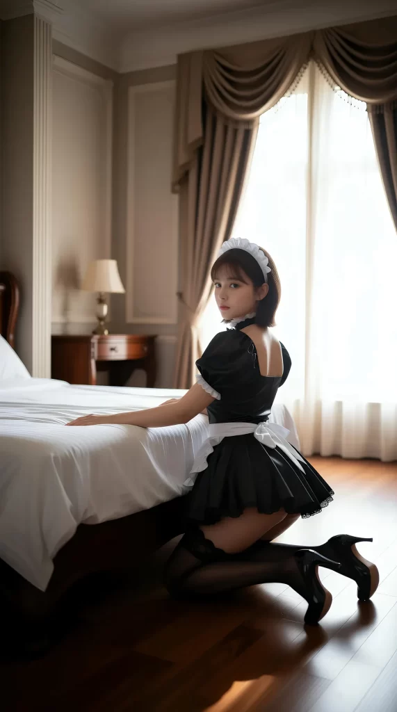 AiGirl NO.016 小乔不乔[75P/687MB]插图2