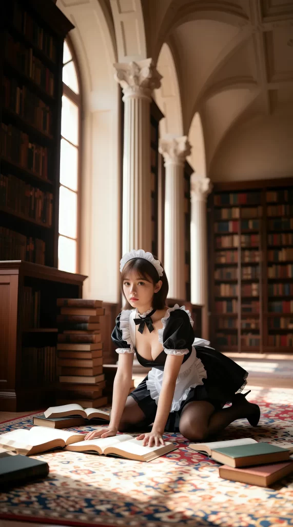 AiGirl NO.016 小乔不乔[75P/687MB]插图