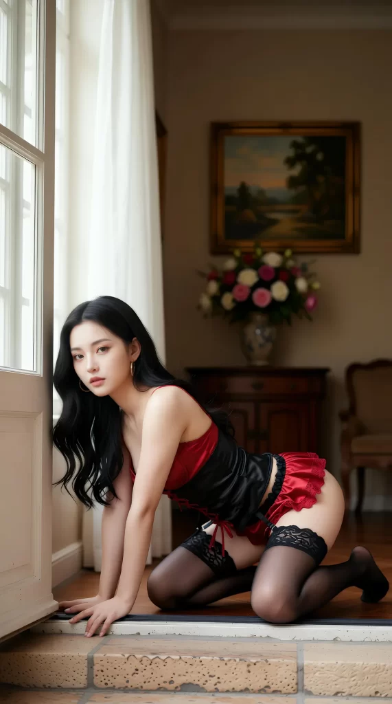 AiGirl NO.017 乐瑶[78P/688MB]插图2