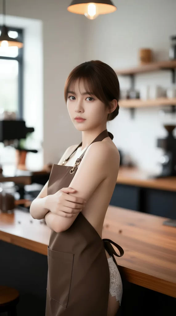 AiGirl NO.019 奶盖布丁luna[94P/784MB]插图