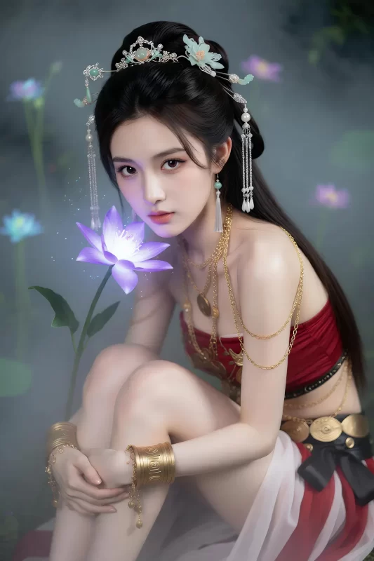 AiGirl NO.027 猫儿仙子[83P/922MB]-无料摄影圈