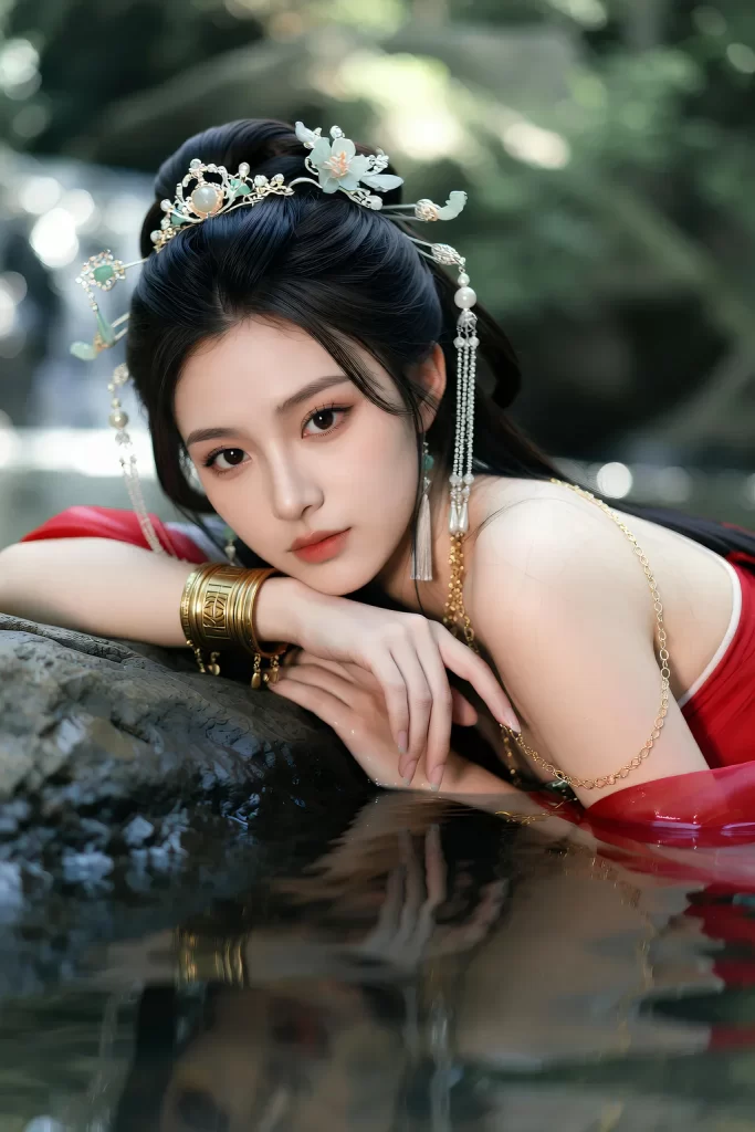 AiGirl NO.027 猫儿仙子[83P/922MB]插图3