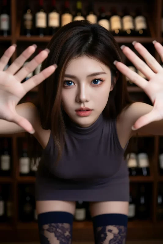 AiGirl NO.028 luna[64P/605MB]-无料摄影圈