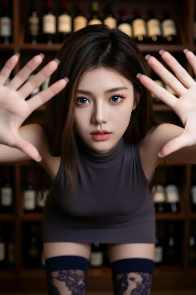 AiGirl NO.028 luna[64P/605MB]插图