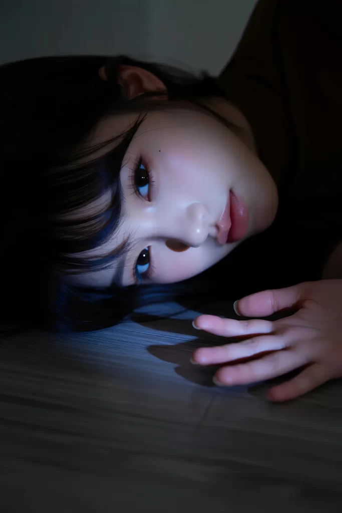 AiGirl NO.030 茗梓[86P/838MB]插图