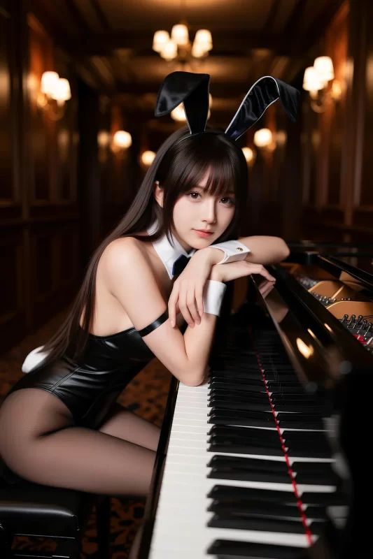 AiGirl NO.031 茗梓[78P/746MB]-无料摄影圈