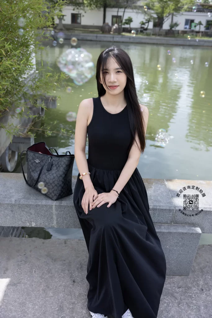 她们印象 NO.024 梦云[145P/1V/3.04GB]插图1