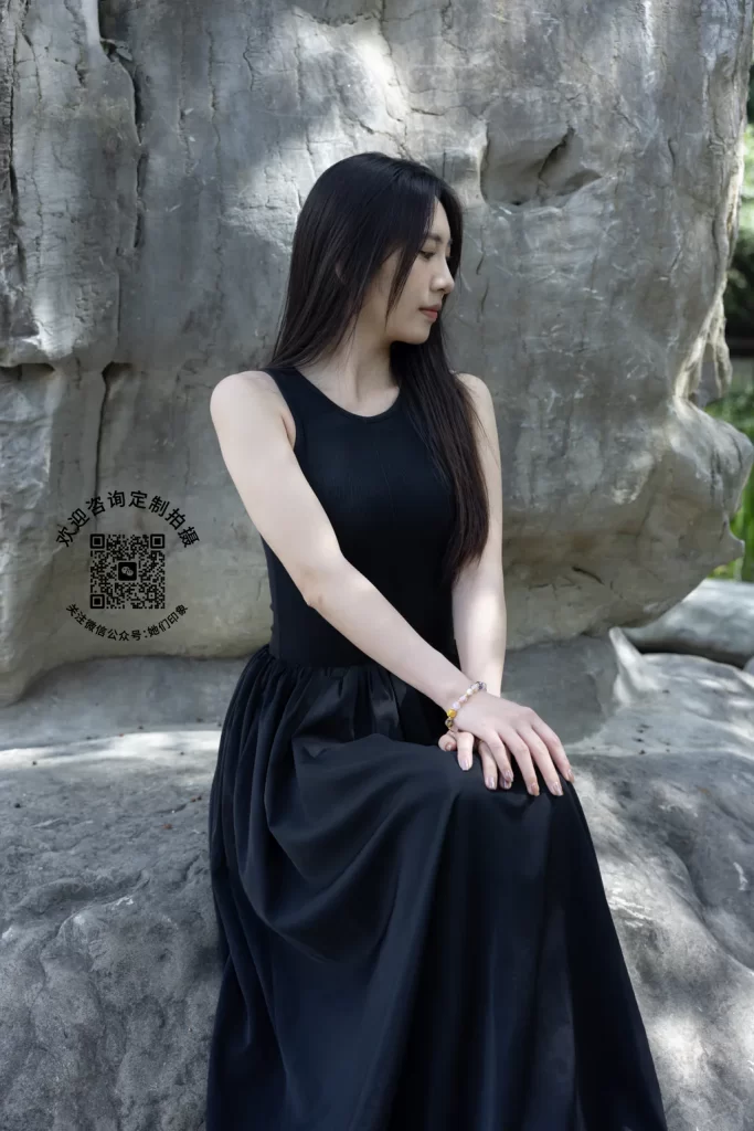 她们印象 NO.024 梦云[145P/1V/3.04GB]插图2