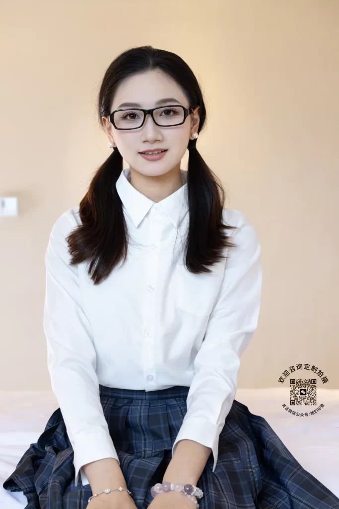 她们印象 NO.025 小爱[200P/1V/4.89GB]插图1