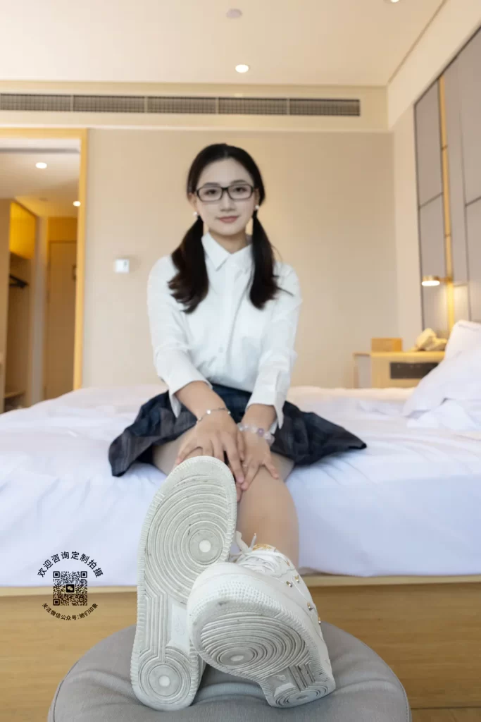 她们印象 NO.025 小爱[200P/1V/4.89GB]插图