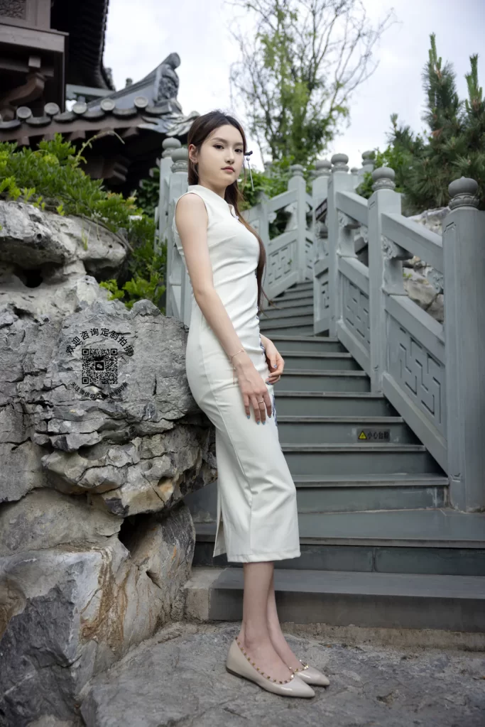 她们印象 NO.026 南希[117P/1V/2.62GB]插图1