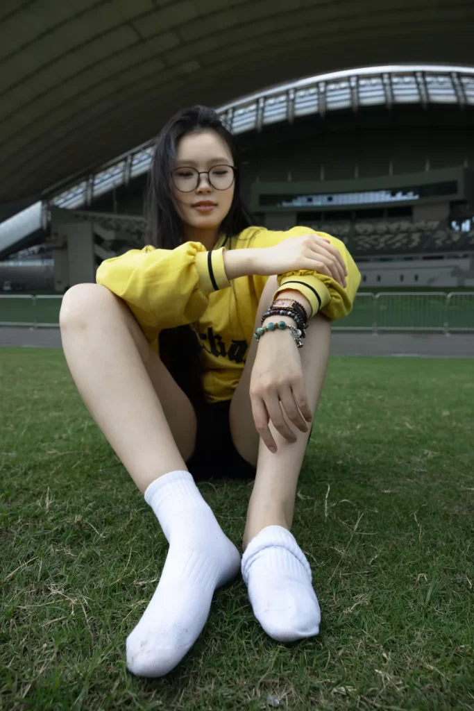 她们印象 NO.027 薯条[163P/1V/3.68GB]插图