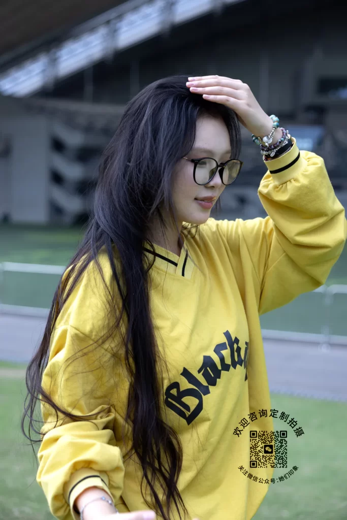 她们印象 NO.027 薯条[163P/1V/3.68GB]插图2