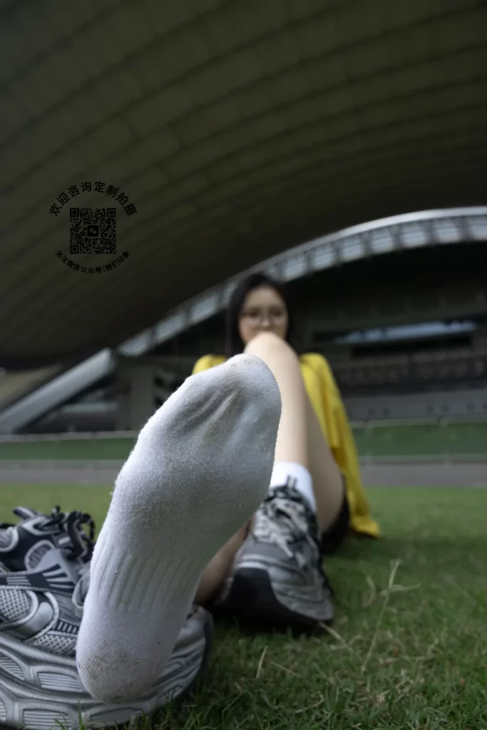 她们印象 NO.027 薯条[163P/1V/3.68GB]插图3