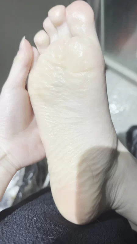 脚模面试脸足同框套路系列-252[5V/375M]-无料摄影圈