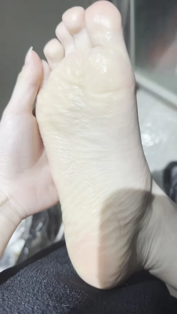 脚模面试脸足同框套路系列-252[5V/375M]插图