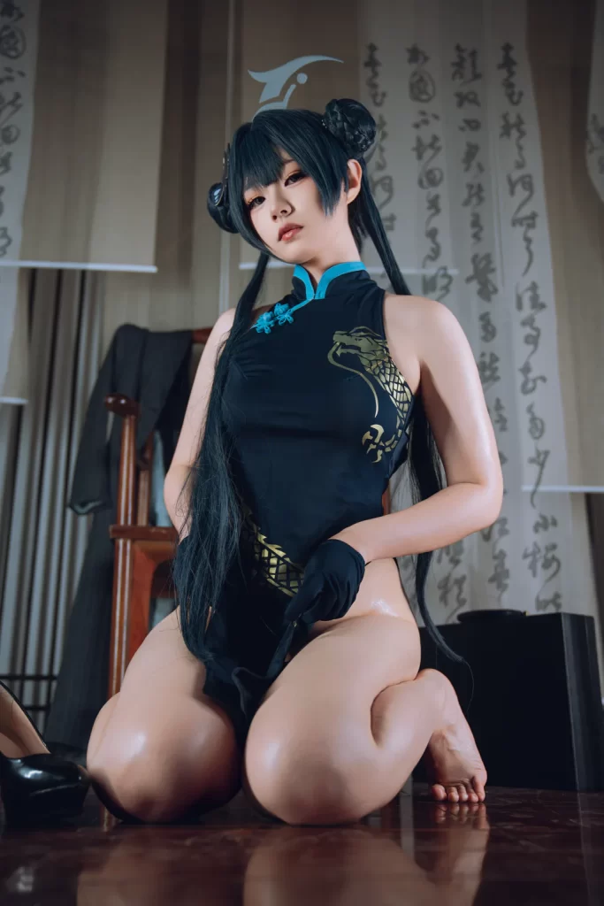 笠笠ami NO.001 – 妃咲[54P/1.41GB]插图