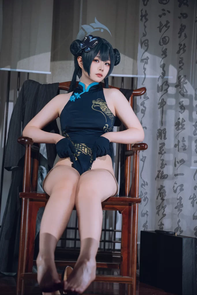 笠笠ami NO.001 – 妃咲[54P/1.41GB]插图1