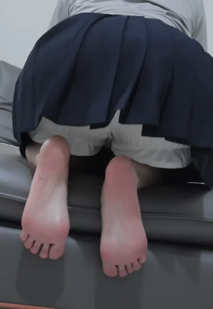 小羊蛋卷 084 足 [1V/18.5M]插图1