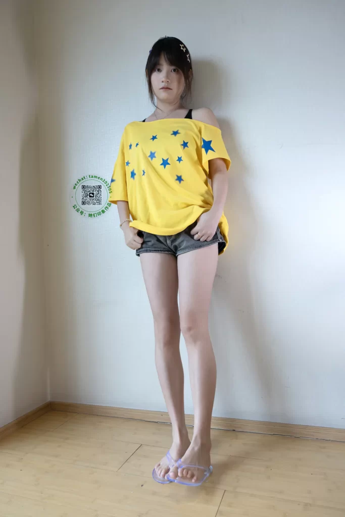 她们印象 NO.031 小点心[125P/1V/2.93GB]插图1