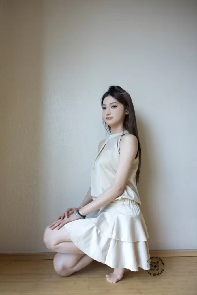 她们印象 NO.032 南希[160P/1V/3.32GB]插图1