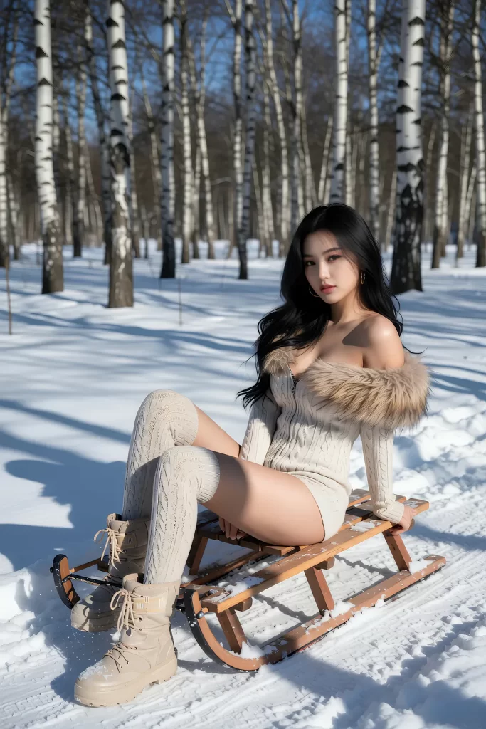AiGirl NO.034 乐瑶[68P/784MB]插图1