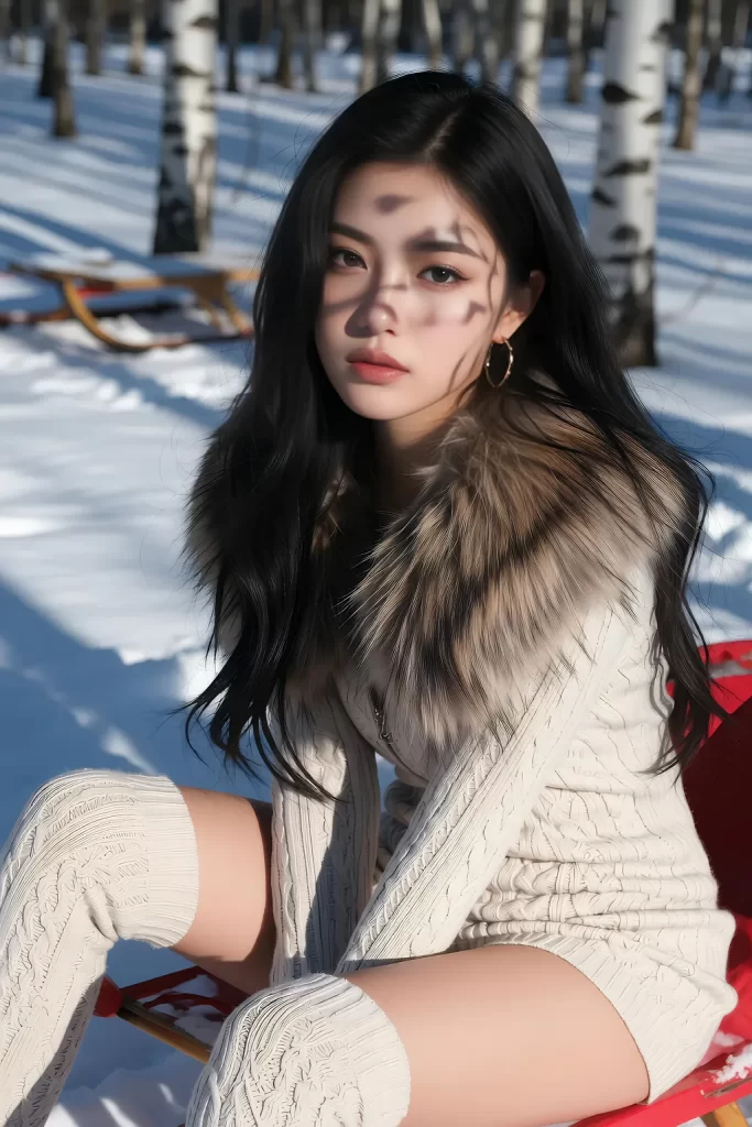AiGirl NO.034 乐瑶[68P/784MB]插图2