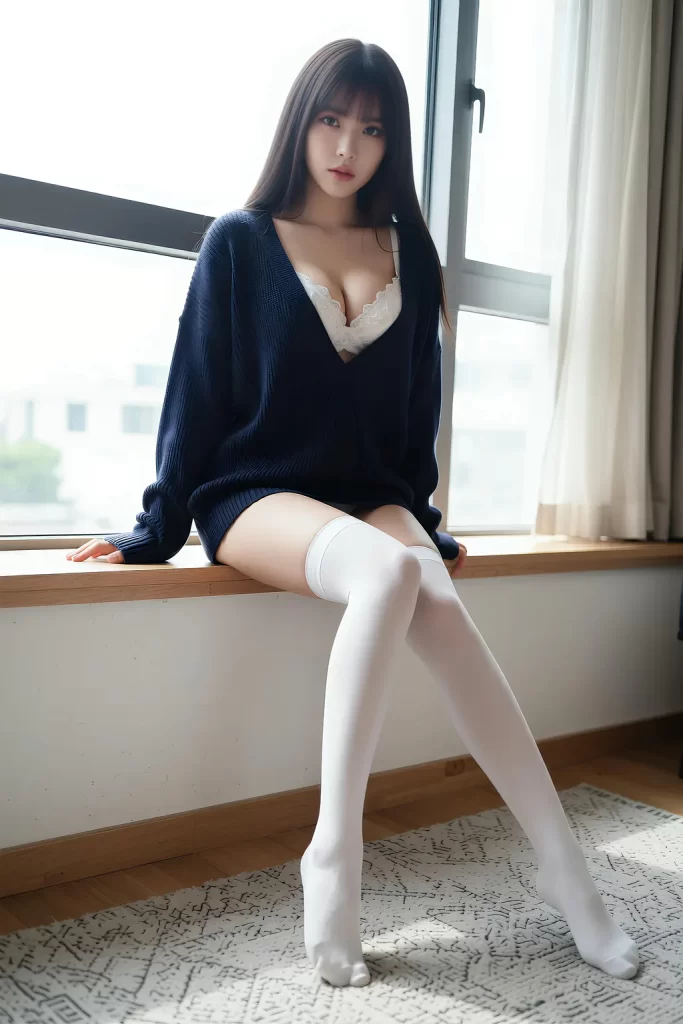 AiGirl NO.040 茗梓[33P/335MB]插图1