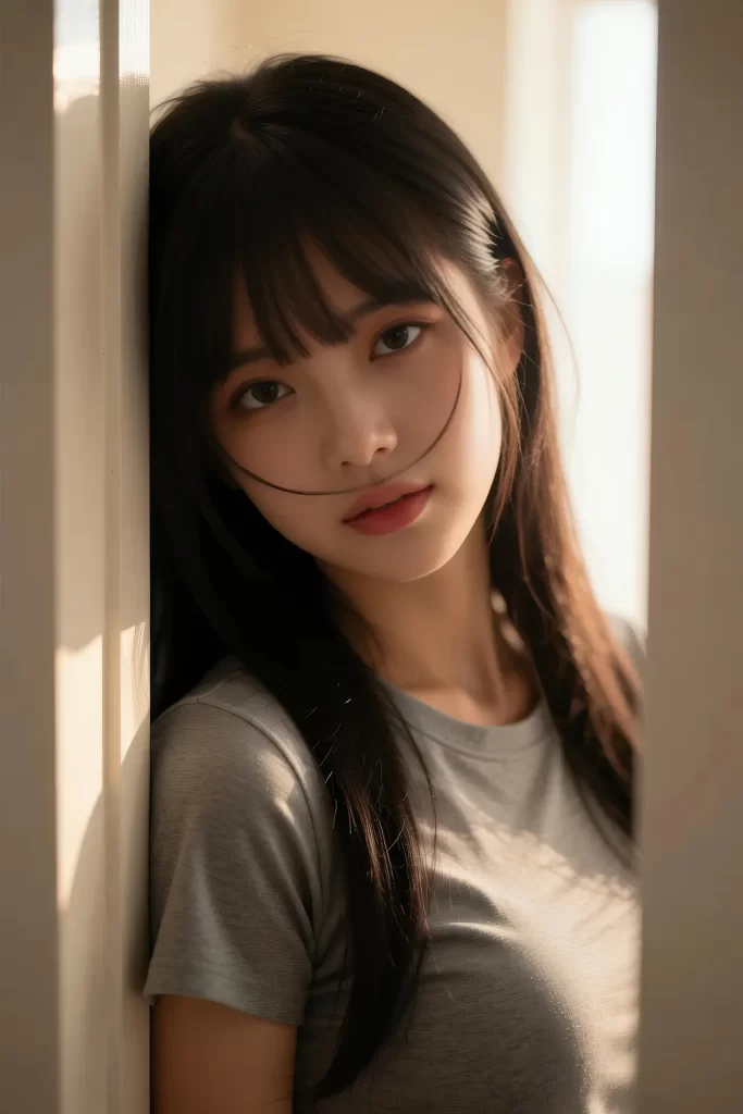 AiGirl NO.042 米妹[84P/825MB]插图2
