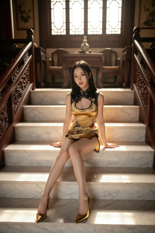 AiGirl NO.043 米妹[89P/986MB]-无料摄影圈