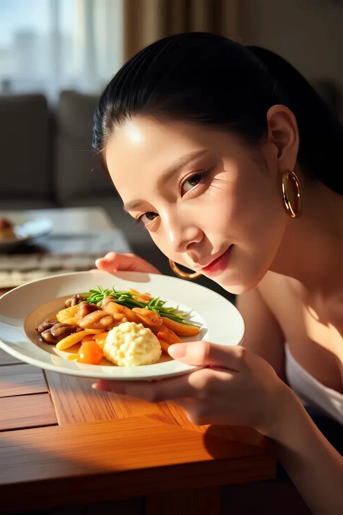 AiGirl NO.045 米妹[70P/699MB]插图3