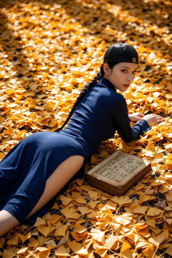 AiGirl NO.047 珊珊[77P/823MB]插图1