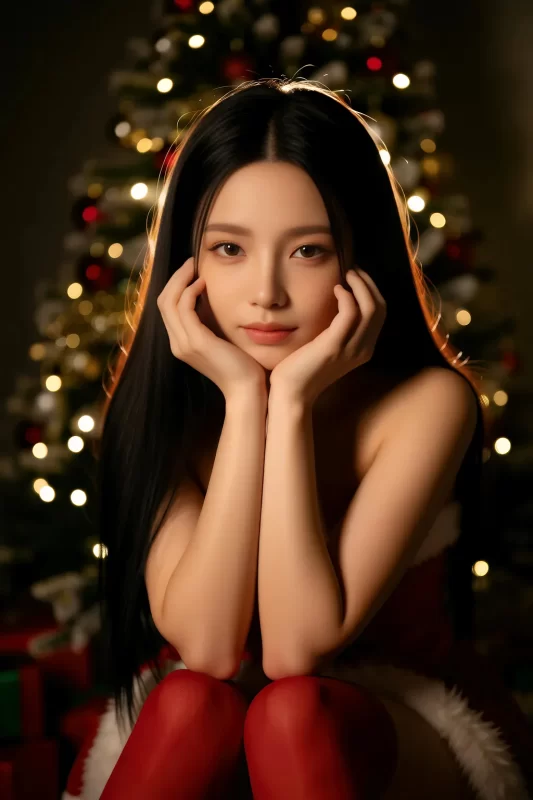 AiGirl NO.048 米妹[89P/889MB]-无料摄影圈