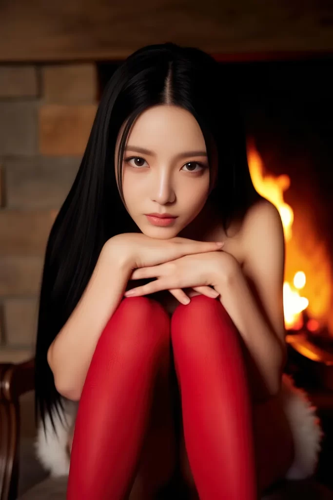 AiGirl NO.048 米妹[89P/889MB]插图3