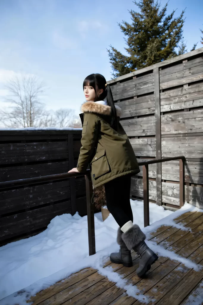 AiGirl NO.075 柚柚sasa[63P/699MB]插图1
