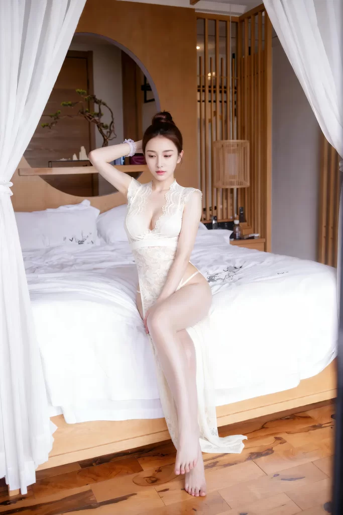 AiGirl NO.079 一柠lemon[84P/981MB]插图3