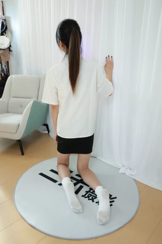 三禾摄影 NO.176 小涵 职业装[337P/1V/3.49GB]-无料摄影圈