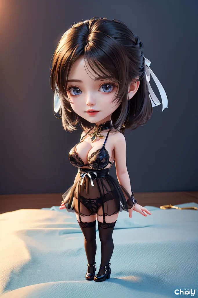 AI绘画 1103 完美世界-魔女[39P/80M]插图3