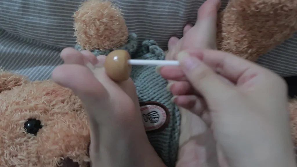 小羊蛋卷 092 足3[1V/345M]插图1