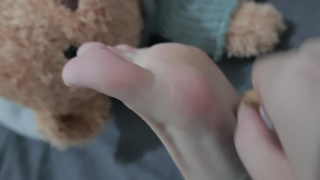 小羊蛋卷 092 足3[1V/345M]插图3