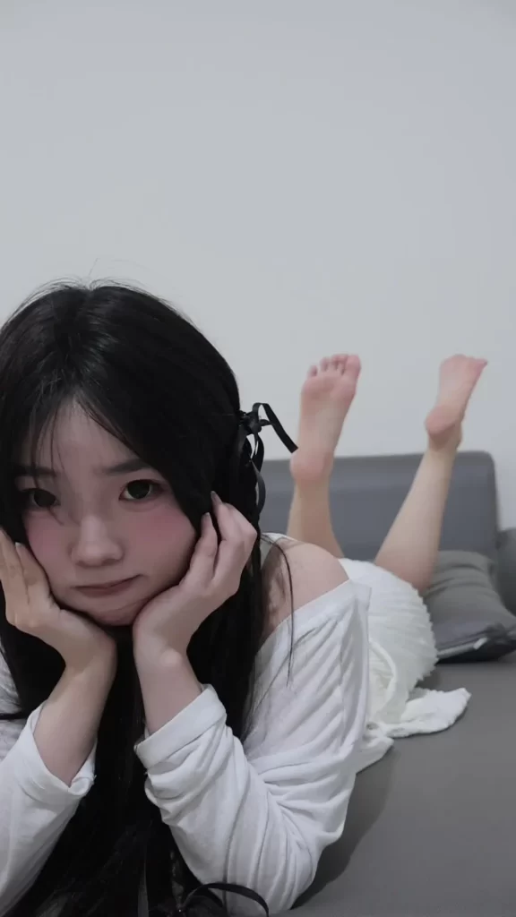 小羊蛋卷 094 小女友[1V/48M]插图1
