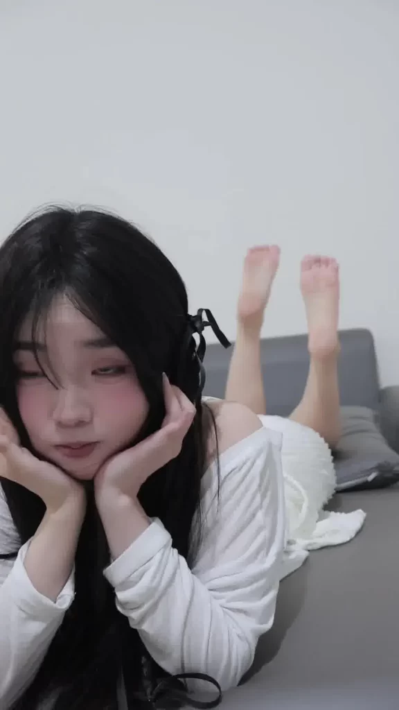 小羊蛋卷 094 小女友[1V/48M]插图3