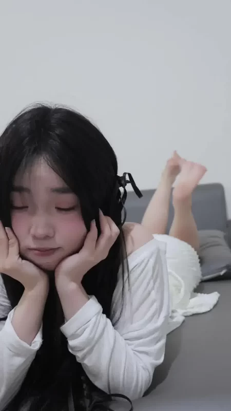 小羊蛋卷 094 小女友[1V/48M]-无料摄影圈