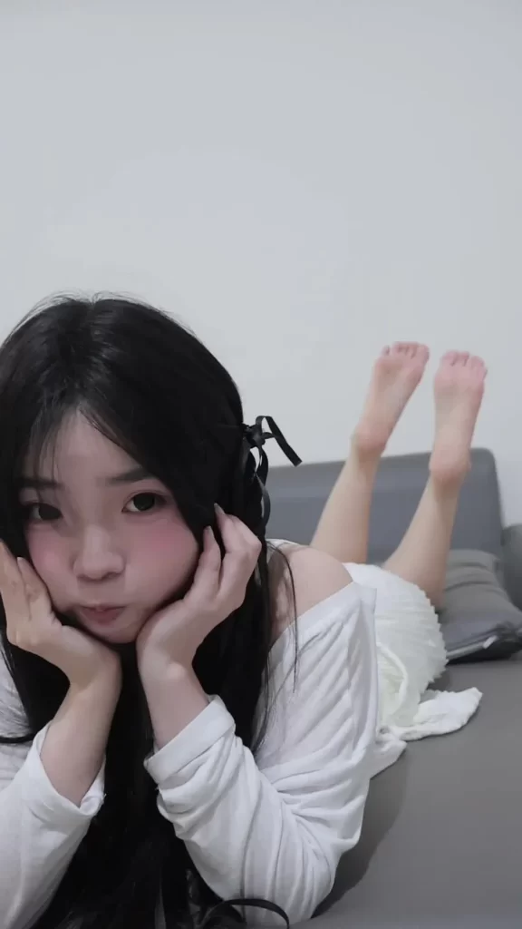 小羊蛋卷 094 小女友[1V/48M]插图2