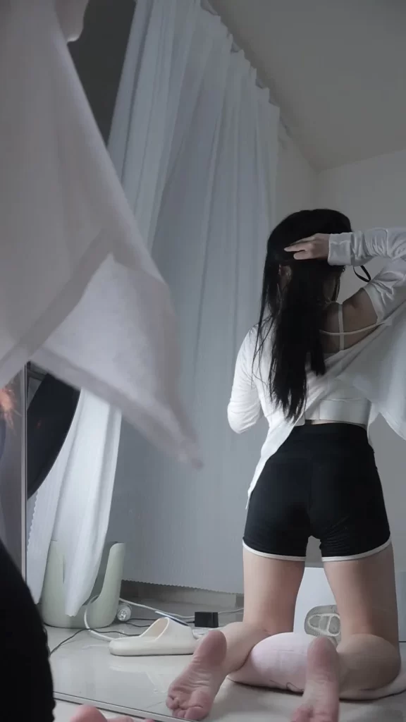 小羊蛋卷 095 背 [1V/267M]插图2