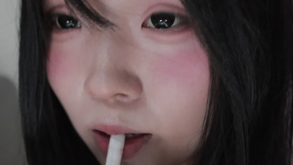 小羊蛋卷 097 酸奶[1V/615M]插图1