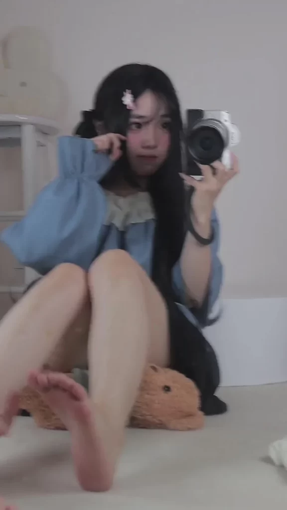 小羊蛋卷 102 相机2[1V/88M]插图2