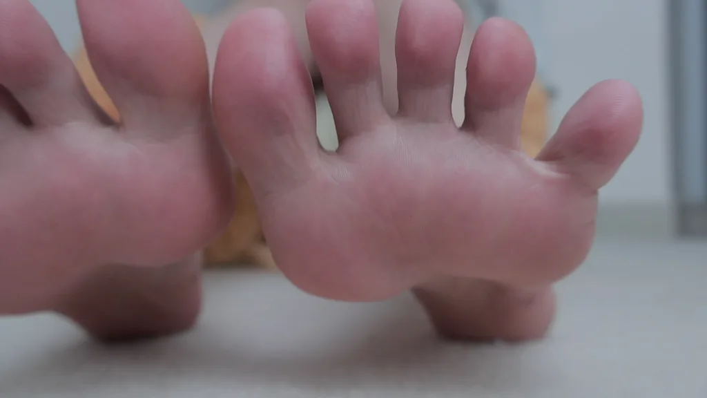 小羊蛋卷 104 搓脚[1V/696M]插图