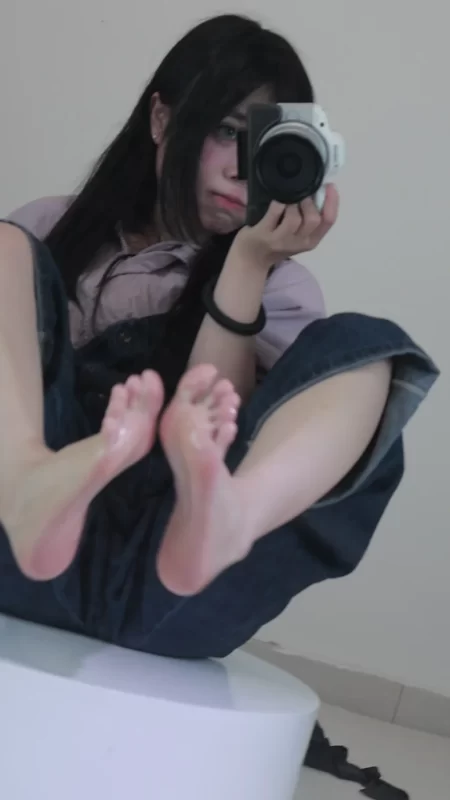 小羊蛋卷 105 [1V/837M]-无料摄影圈