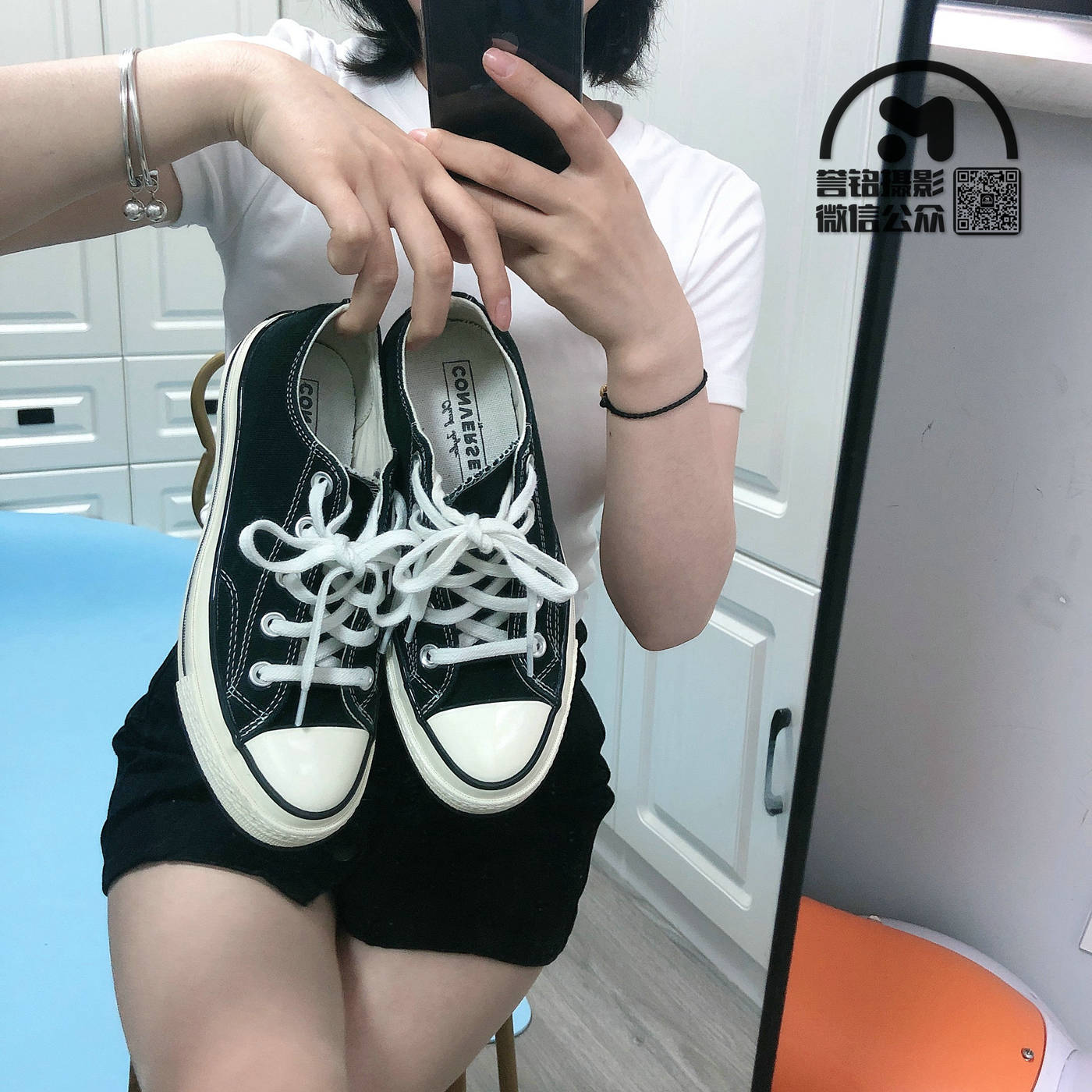 [誉铭传媒]袜足摄影 2021年 NO.011[95P/1V/495MB]插图2